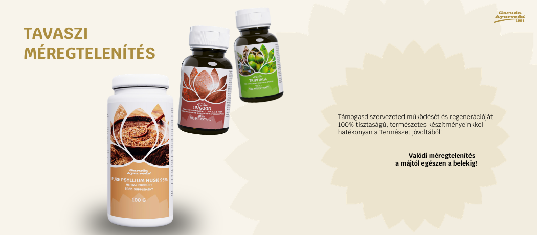 Garuda Ayurveda