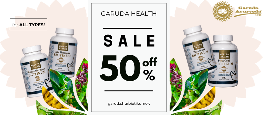 Garuda Ayurveda