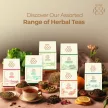 Dabur 1884 Tiszta Kezdet gyógynövényes tea 54 g