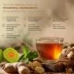 Dabur 1884 Női Harmónia gyógynövényes tea 54 g