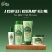 Dabur Vatika Rosemary Damage Repair & Frizz Control hajpakolás 300 g