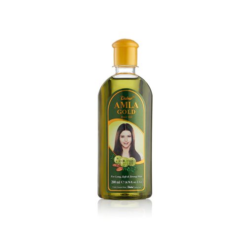 Dabur Amla Gold Hair Oil, 200 ml