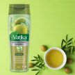 Dabur Vatika Virgin Olive Anti-Frizz sampon 400 ml