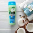 Dabur Vatika Tropical Coconut Volume & Thickness sampon 400 ml