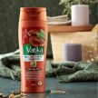 Dabur Vatika Moroccan Argan Exotic Silky Shine sampon 400 ml