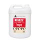 Respzz herbal oral liquid for respiratory diseases, 5 liter