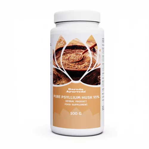 Garuda Ayurveda Psyllium Husk powder 100 g