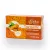 Dabur Vatika Turmeric Nourish & Exfoliate soap 100 g