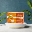 Dabur Vatika Turmeric Nourish & Exfoliate soap 100 g