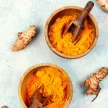 Dabur Vatika Turmeric Nourish & Exfoliate soap 100 g