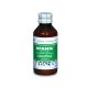 Afanil herbal emulsion for the adjunctive treatment of flatulence (meteorism) 100 ml