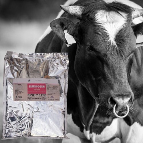 SEMINOGEN semen quality improving premix 1 kg