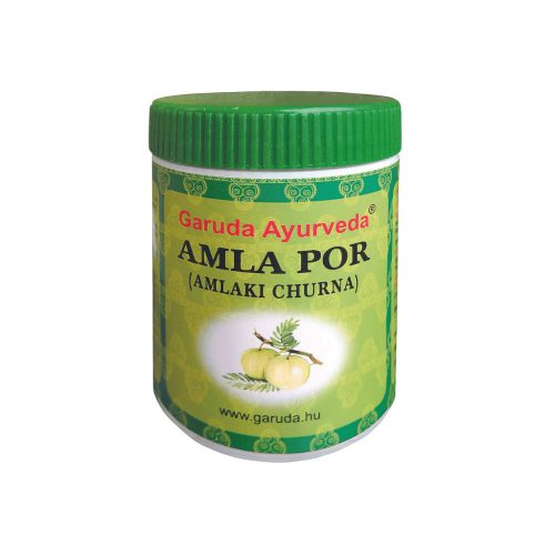 Garuda Ayurveda Amla (Indian gooseberry) powder, 100 g