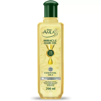Garuda Amla Miracle hairconditioning oil 200 ml