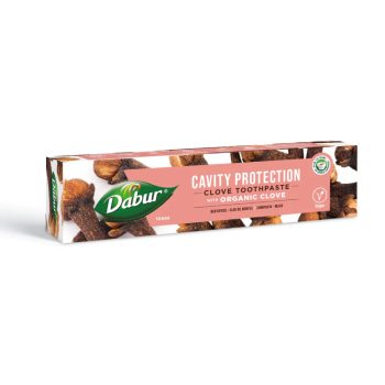 Dabur Clove Cavity Protection fogkrém 100ml