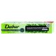Dabur gyógynövényes, fluormentes fogkrém 7 gyógynövénnyel, 65 ml
