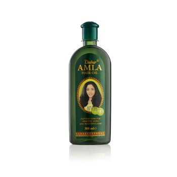 Dabur Amla hajkondicionáló olaj 200 ml