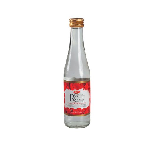 Dabur Piros Rózsavíz 250 ml