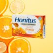 Dabur Honitus Orange herbal lozenges 24 db
