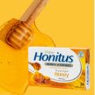 Dabur Honitus Honey méz ízű szopogatótabletta 24 db