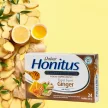 Dabur Honitus Ginger herbal lozenges 24 db