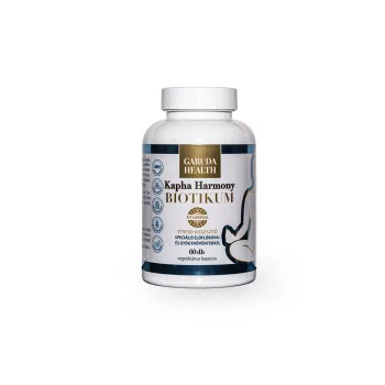 Garuda Health Kapha Harmony Biotikum capsule 60 pcs