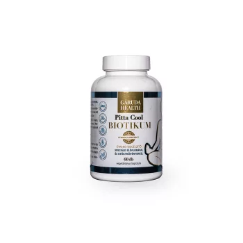 Garuda Health Pitta Cool Biotikum capsule 60 pcs