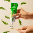 Dabur gyógynövényes, fluormentes fogkrém organikus Neem-kivonattal 100 ml