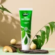 Dabur gyógynövényes, fluormentes fogkrém organikus Neem-kivonattal 100 ml