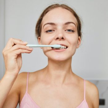 Fluoride Free Toothpastes