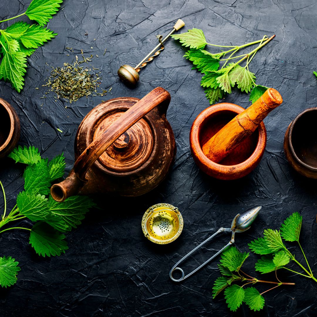 5 effective ayurvedic immune-boosting herbs
