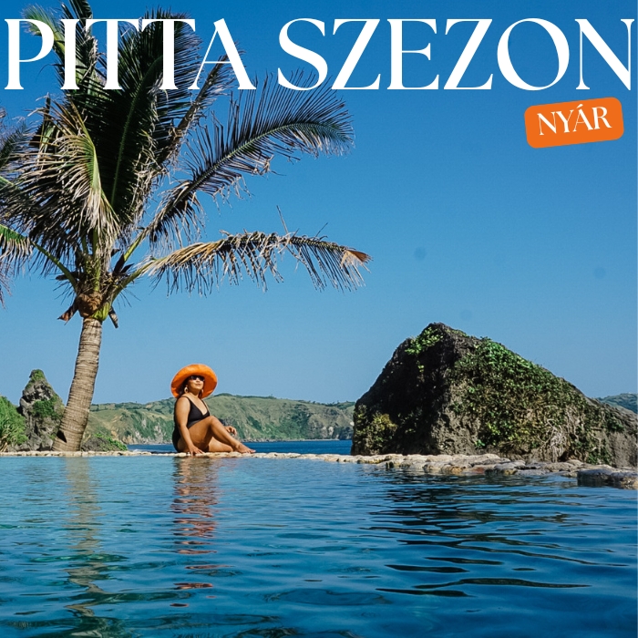 Hűsítsd magad belülről! - Pitta-tisztítás nyáron
