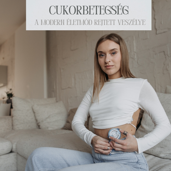 Cukorbetegség - A modern életmód rejtett veszélye – Mit tanít erről az ajurvéda?