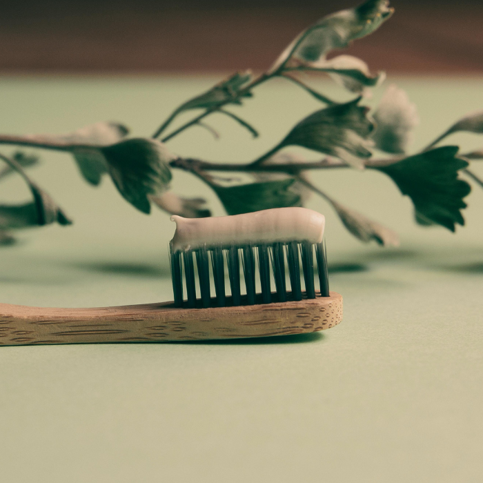 Miért jó a fluoridmentes fogkrém? 