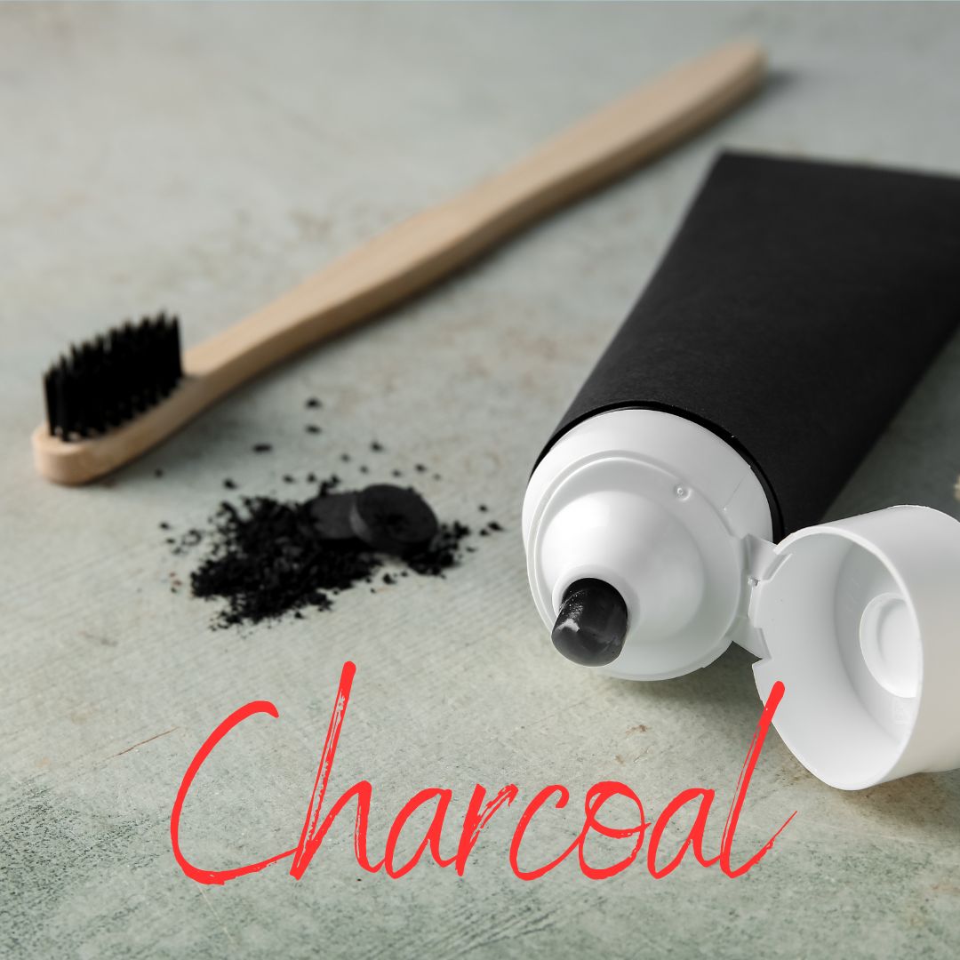 Is Activated Charcoal Good for Your Oral Health?