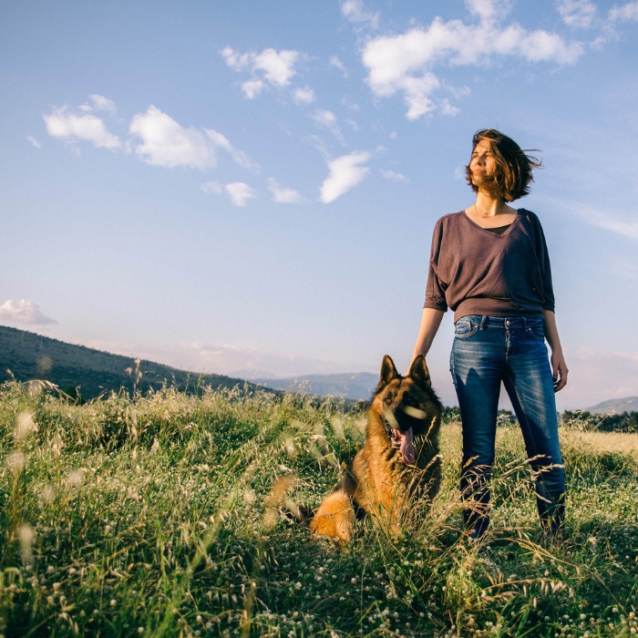 Grass Awn: A Tiny Enemy on Summer Walks