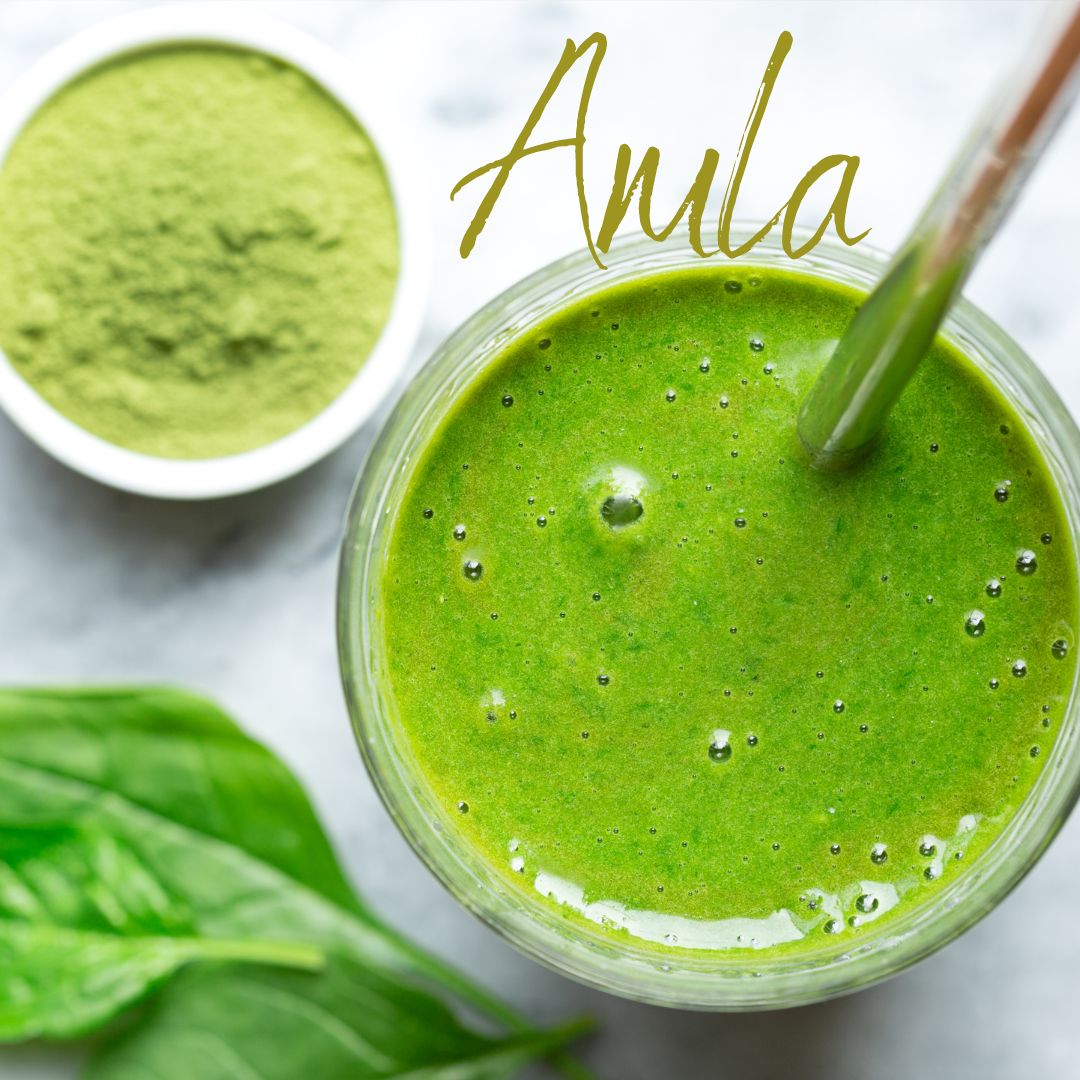 Power-Up with Amla: Delicious Smoothie Recipes Boosting Vitamin C